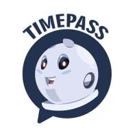 Timepass icon