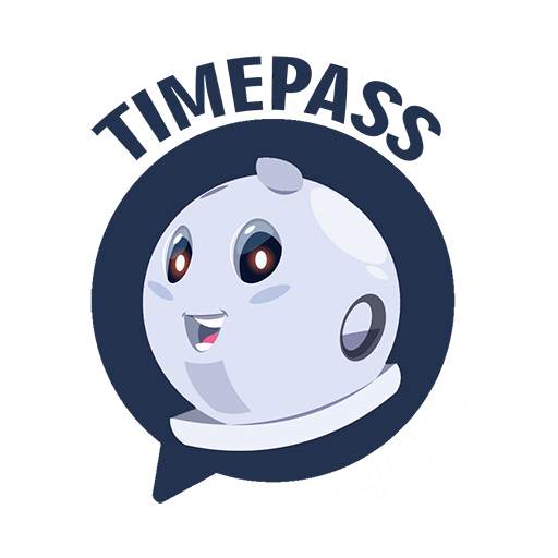 Timepass 1.0