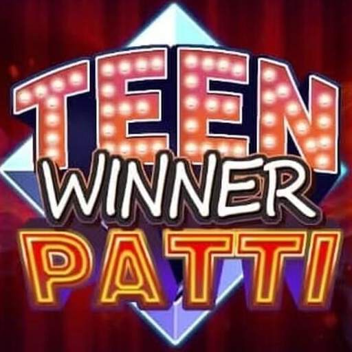 Teen Patti Winner -  Teen Patti Game Play Online 1.0