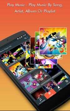 Music Player Downloader screenshot 1