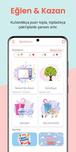 Hamilelik Takibi - Elika screenshot 6