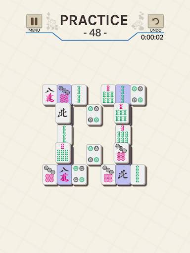 Relaxing Mahjong Solitaire screenshot 10
