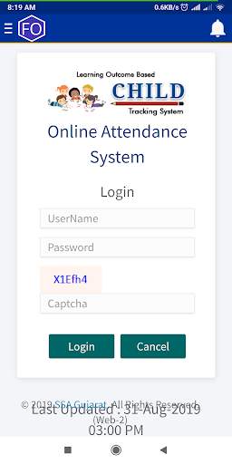 fast online SSA teacher's app 2 تصوير الشاشة