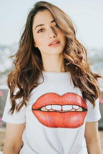 Tamanna Bhatia HD Wallpapers screenshot 3