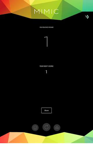 Mimic: The Game screenshot 7