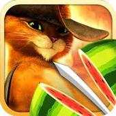 ninja fruit Mania 1.0