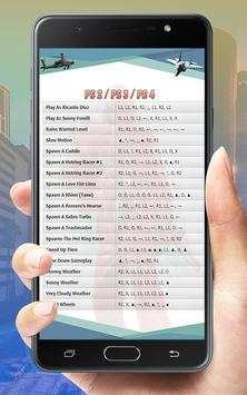 New Cheats for GTA Vice City screenshot 3