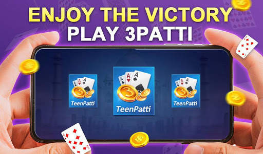 Vip Patti Club screenshot 4