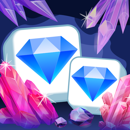 Onnect - Pair Matching Puzzle icon