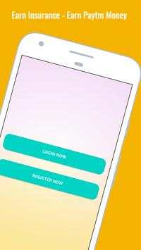 Earn Insurance - Earn Paytm Money screenshot 14