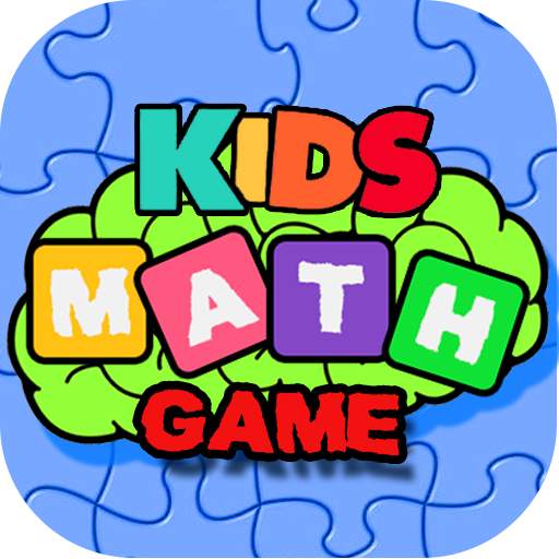 Kids Math Game 1.1