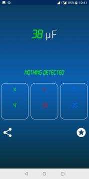 Electronic Bug Detector - Detect Hidden Camera screenshot 3