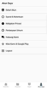 Ayo Ngaji (Guru) screenshot 2