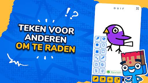 Gartic.io | Teken, raad, win! screenshot 4