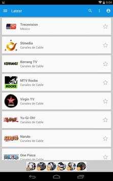 |You Tv Player| screenshot 1