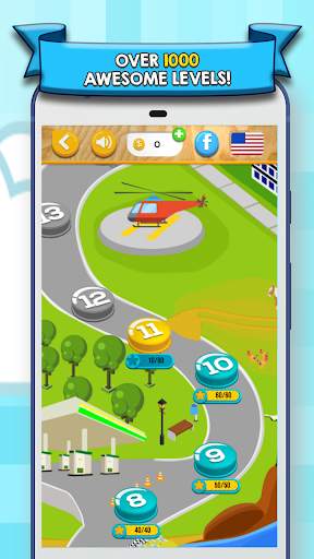 Word Connect - Crossword screenshot 5
