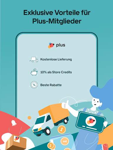 Optimalprint: Fotogeschenke screenshot 14