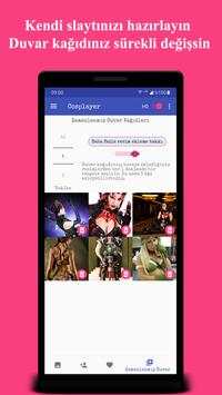 Cosplay Duvar Kağıtları || Kilit Ekranı screenshot 4
