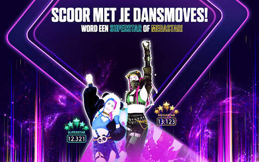Just Dance Now screenshot 20