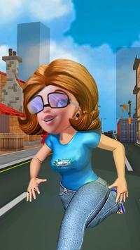 Street Run screenshot 5