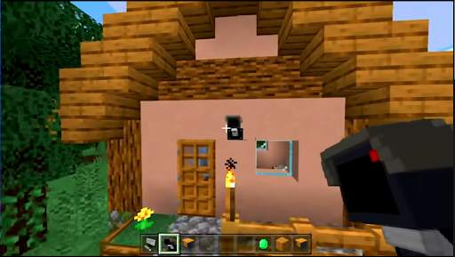 Master MOD Security Camera PE screenshot 3