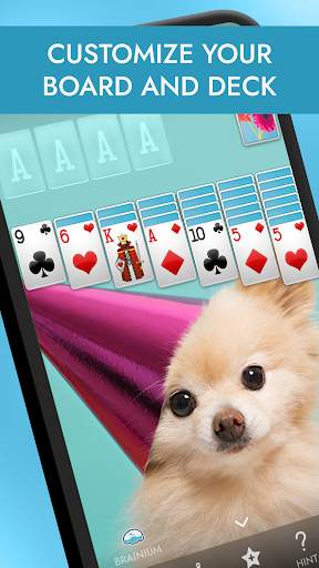 Solitaire: Classic Card Games screenshot 7