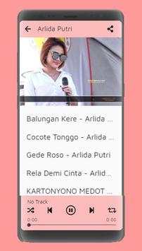 Dangdut - Om Adella 2020 Offline screenshot 8