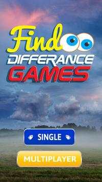 Find Difference Bueaty Photo screenshot 1