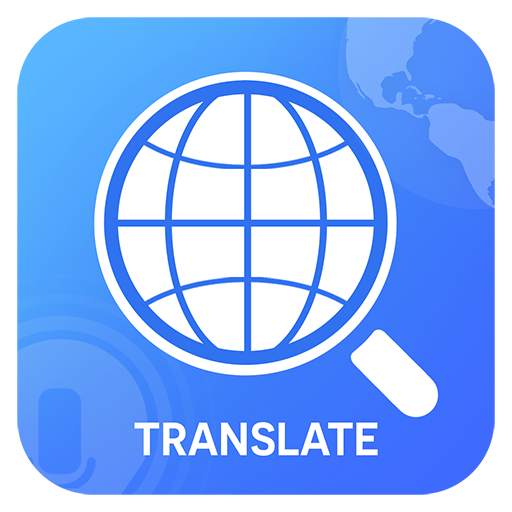 Speak and Translate: Translate all languages 1.18
