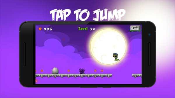 Hungry Zombie : Zombie Boy screenshot 10