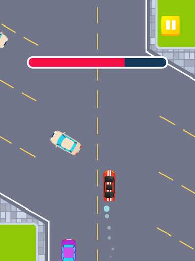 Traffic Way screenshot 10