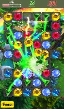 Rubby Candy Land screenshot 1