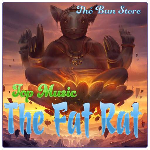 The Fat Rat Top Songs 1.0.150