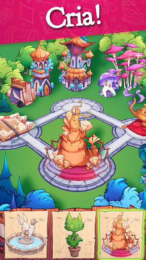Alice Legends screenshot 2