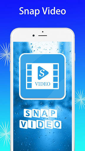 Video Snapper - Take Snapshot From Video screenshot 3