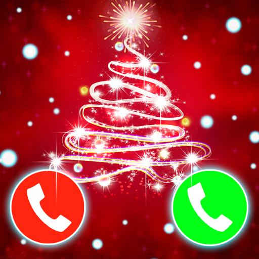 Call Screen Theme &amp; Call Flash &amp; Lock Screen Theme आइकन