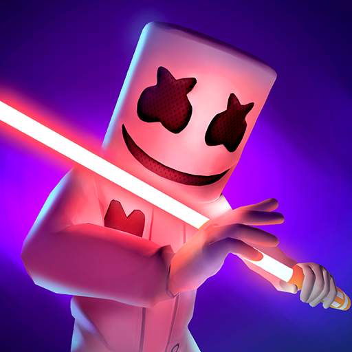 Marshmello Music Dance 2.2.6