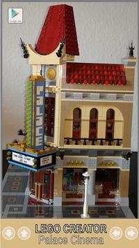 Lego Palace Cinema screenshot 2