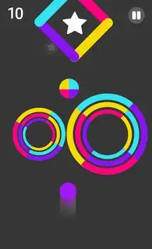EZ Colour Switch screenshot 3