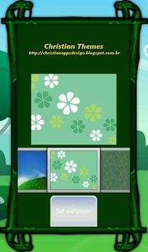 Sheep GO Launcher EX Theme screenshot 5