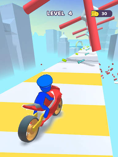 Super Car 3D स्क्रीनशॉट 2