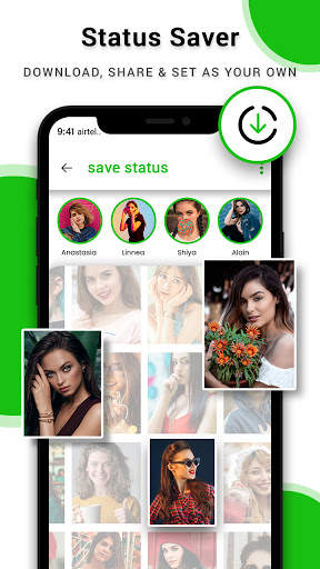 Whats Web – Clone app for WhatsApp screenshot 3