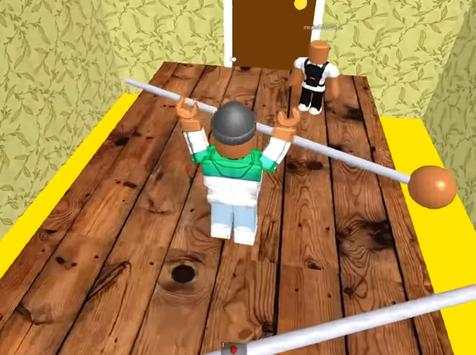 Guide  Roblox Greandmas House! New screenshot 4