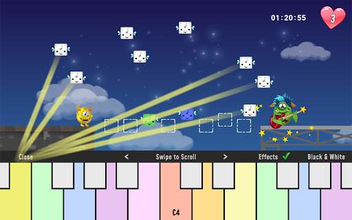 Big Ear - Learn & Make Music screenshot 13