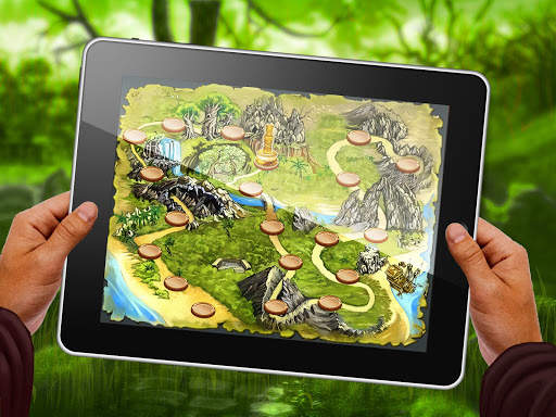 I Spy Goblin Zombie Fairytale World screenshot 4