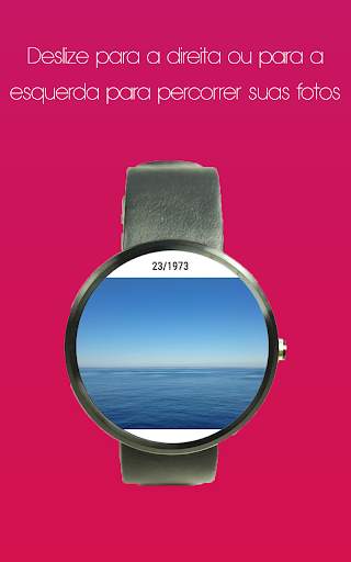 Anytime Gallery for Wear screenshot 2