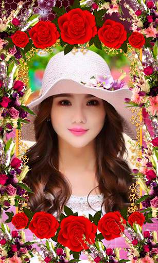 Photo Editor Frames 2017 screenshot 6
