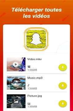 All Video Downloader - Play HD Tube ( DownVids ) screenshot 3