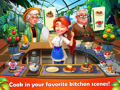 Cooking Joy screenshot 13