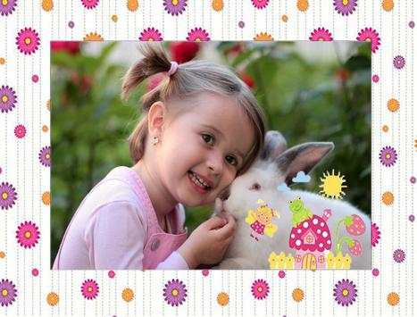Kids Photo Editor screenshot 3